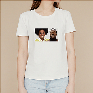 Wonder Man Lights Camera Action Power Wonder Man T-Shirts