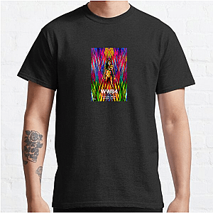 Wonder Woman My Favorite Superhero Wonder Woman T-Shirts
