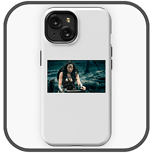Wonder Woman Cases