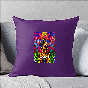 Wonder Woman My Favorite Superhero Wonder Woman Pillows Cover