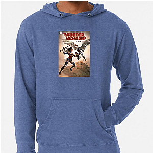 Wonder Woman Believe In Wonder Wonder Woman Hoodies