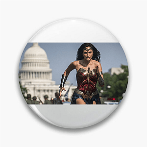 Wonder Woman Fight For Love Wonder Woman Pins