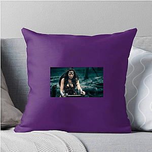 Wonder Woman Amazon Princess Wonder Woman Pillows Cover
