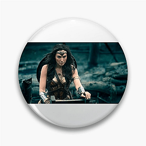 Wonder Woman Amazon Princess Wonder Woman Pins