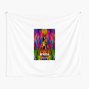 Wonder Woman My Favorite Superhero Wonder Woman Tapestries