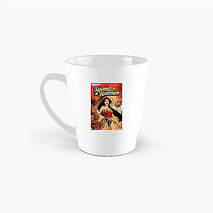 Wonder Woman The Godkiller Wonder Woman Mugs