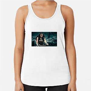 Wonder Woman Amazon Princess Wonder Woman Tank Tops