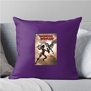 Wonder Woman Believe In Wonder Wonder Woman Pillows Cover