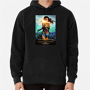 Wonder Woman Truth Justice Power Wonder Woman Hoodies