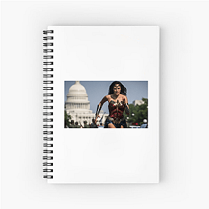 Wonder Woman Fight For Love Wonder Woman Notebook