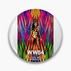 Wonder Woman My Favorite Superhero Wonder Woman Pins