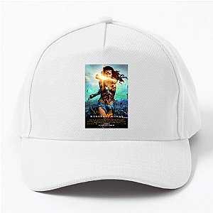 Wonder Woman Truth Justice Power Wonder Woman Hats & Caps