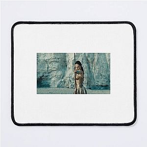 Wonder Woman Unforgettable Heroine Wonder Woman Mouse Pads