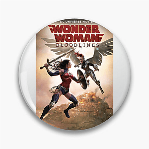 Wonder Woman Believe In Wonder Wonder Woman Pins