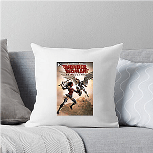 Wonder Woman Believe In Wonder Wonder Woman Pillows Cover