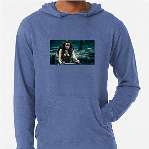 Wonder Woman Amazon Princess Wonder Woman Hoodies