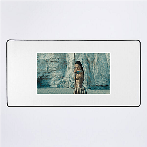 Wonder Woman Unforgettable Heroine Wonder Woman Mouse Pads