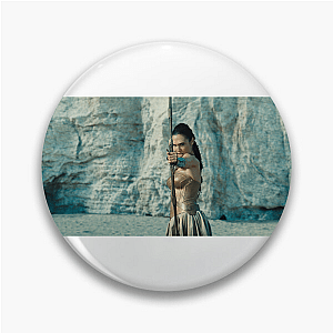 Wonder Woman Unforgettable Heroine Wonder Woman Pins