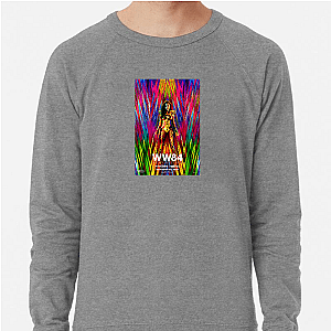 Wonder Woman My Favorite Superhero Wonder Woman Sweatshirts