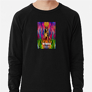 Wonder Woman My Favorite Superhero Wonder Woman Sweatshirts