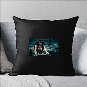 Wonder Woman Amazon Princess Wonder Woman Pillows Cover