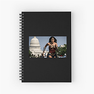 Wonder Woman Fight For Love Wonder Woman Notebook