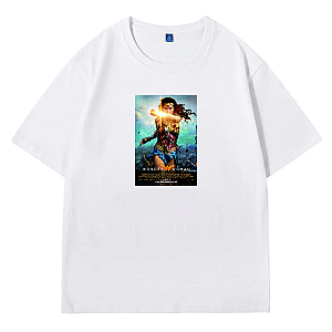 Wonder Woman Truth Justice Power Wonder Woman T-Shirts