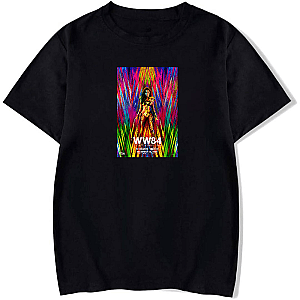 Wonder Woman My Favorite Superhero Wonder Woman T-Shirts