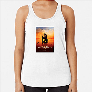 Wonder Woman Always Strong Always Brave Wonder Woman Tank Tops