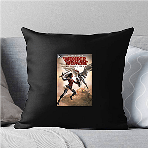 Wonder Woman Believe In Wonder Wonder Woman Pillows Cover
