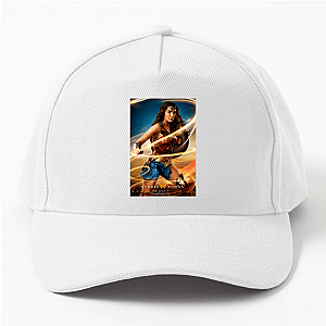 Wonder Woman Beyond Themyscira Wonder Woman Hats & Caps