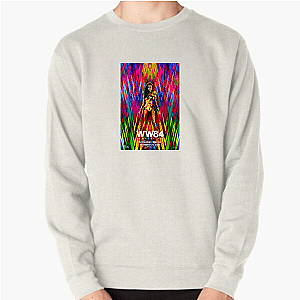 Wonder Woman My Favorite Superhero Wonder Woman Sweatshirts