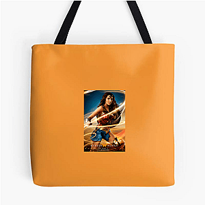 Wonder Woman Beyond Themyscira Wonder Woman Bags