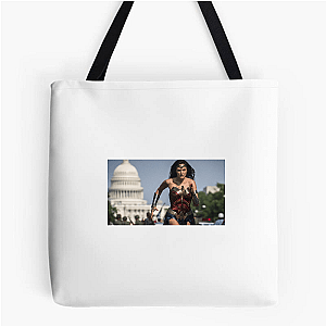 Wonder Woman Fight For Love Wonder Woman Bags