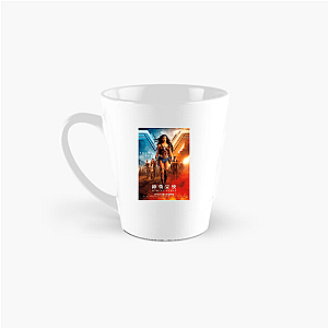 Wonder Woman Diana Prince Wonder Woman Mugs