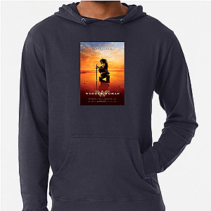 Wonder Woman Always Strong Always Brave Wonder Woman Hoodies