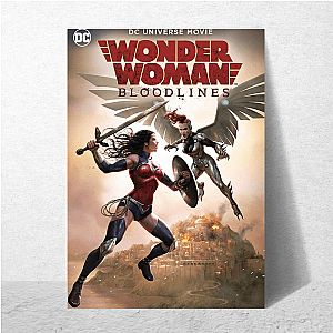 Wonder Woman Believe In Wonder Wonder Woman Posters