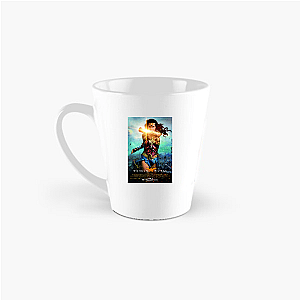 Wonder Woman Truth Justice Power Wonder Woman Mugs