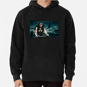 Wonder Woman Amazon Princess Wonder Woman Hoodies