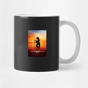 Wonder Woman Always Strong Always Brave Wonder Woman Mugs
