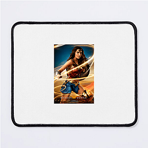 Wonder Woman Beyond Themyscira Wonder Woman Mouse Pads