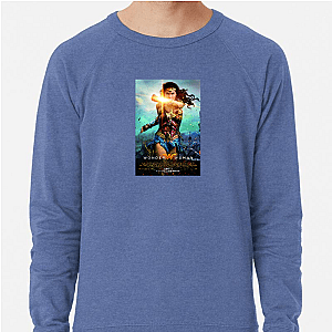 Wonder Woman Truth Justice Power Wonder Woman Sweatshirts