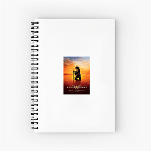 Wonder Woman Always Strong Always Brave Wonder Woman Notebook