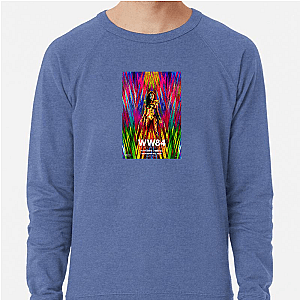 Wonder Woman My Favorite Superhero Wonder Woman Sweatshirts
