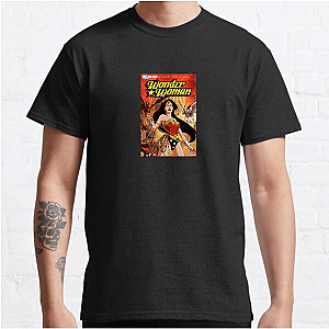 Wonder Woman The Godkiller Wonder Woman T-Shirts