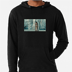 Wonder Woman Unforgettable Heroine Wonder Woman Hoodies