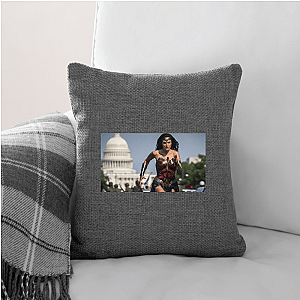 Wonder Woman Fight For Love Wonder Woman Pillows Cover