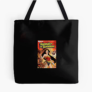 Wonder Woman The Godkiller Wonder Woman Bags