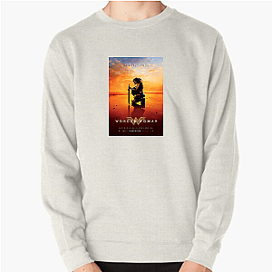 Wonder Woman Always Strong Always Brave Wonder Woman Sweatshirts