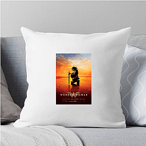 Wonder Woman Always Strong Always Brave Wonder Woman Pillows Cover